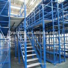 Jracking Warehouse Storage Pigeon Hole Rack